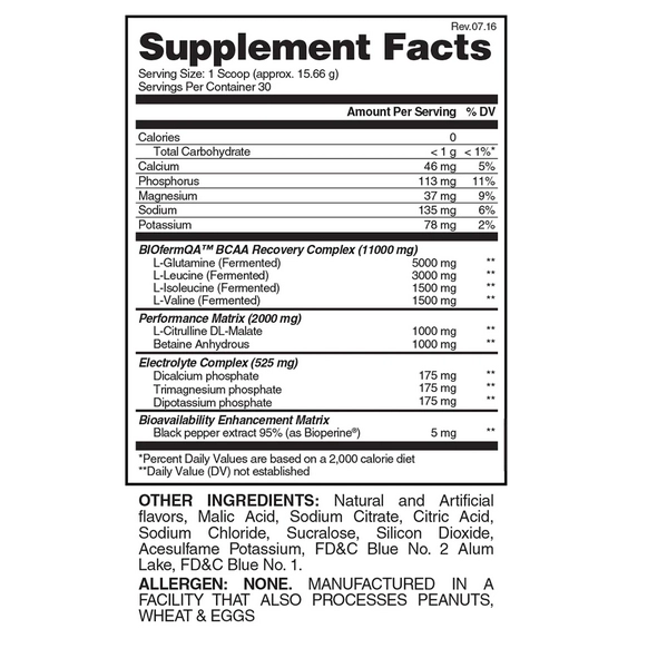 Evogen-aminoject-nutri-site
