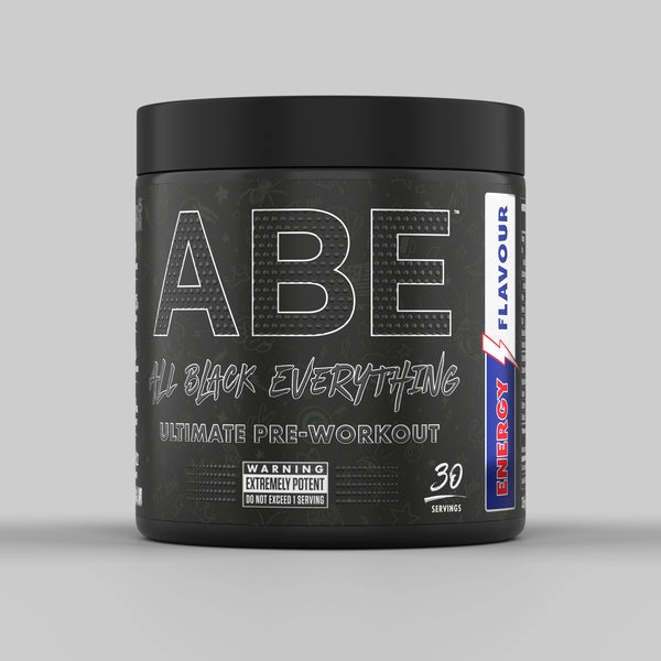 ABE-Ultimate-Pre-Workout-315g-energy-flavour