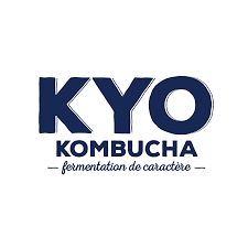Kyo Kombucha