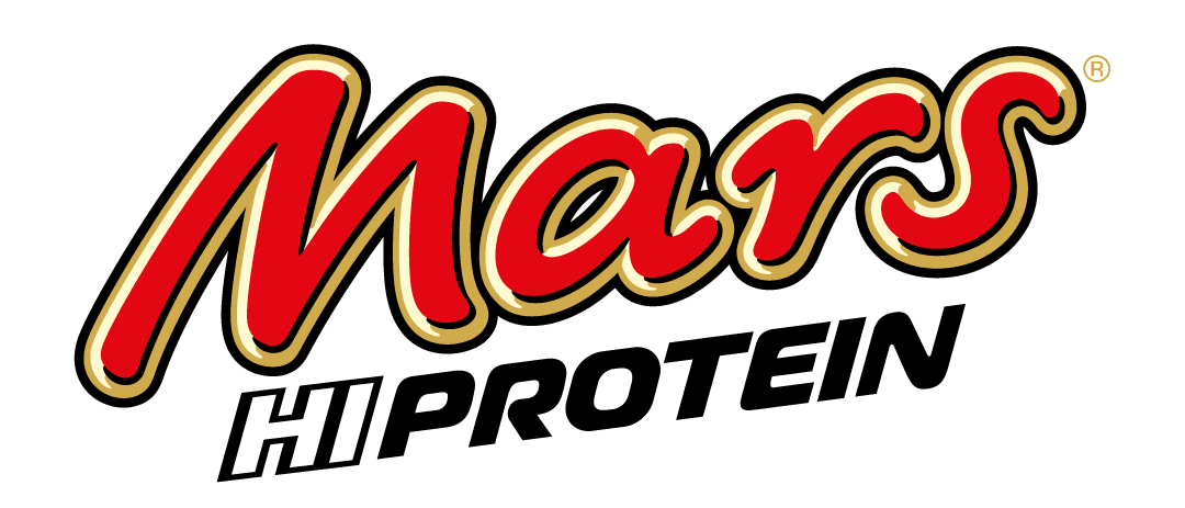 Mars Hi Protein
