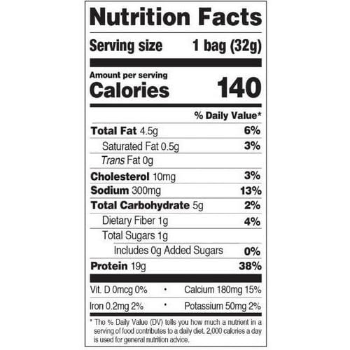 Quest Nutrition, Chips protéinées façon Tortilla, Ranch, 32g – Image 6