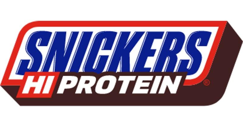 Snicker Hi Protein