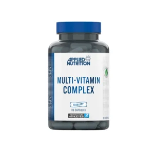 Multi-Vitamin Complex Applied Nutrition 90 Caps