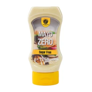 Rabeko Mayo Sans Sucre et Sans Calories 350 ml