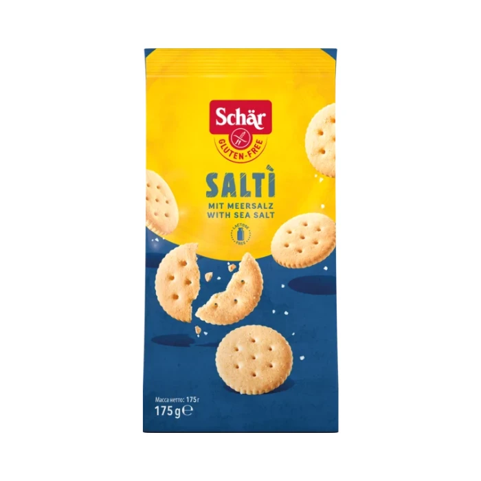 Salti Schär 175g (Sans Gluten)
