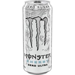 Monster Energy Ultra, Sugar Free 500 ml