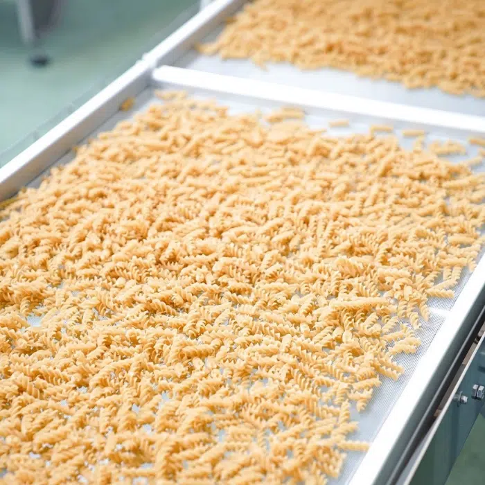 Feeling Ok, Pâtes Fusilli, Keto Friendly, 50g – Image 3