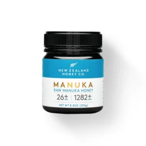 Miel de Manuka New Zealand Honey Co. MGO 1282+ (250g)