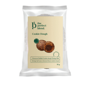 The Perfect Blend, Cookie Dough, 30g.