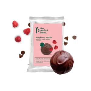 The Perfect Blend, Raspberry Choco, 30g.