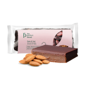 The Perfect Blend, Barre Date Barre, 45g.