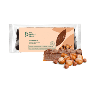 The Perfect Blend, Barre Notella Barre, 45g.