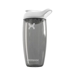 Shaker PromiXX Pursuit EcoZen 700 ml – Sans BPA, Design Premium