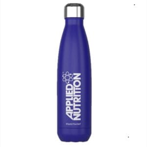 Gourde en Acier Inoxydable AN 500ml