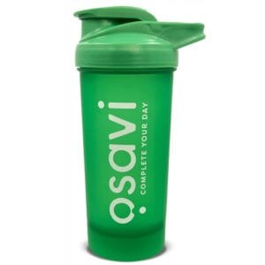 Shaker Osavie - Green - 700 ml (Copie)