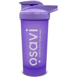 Shaker Osavi - Purple - 700 ml