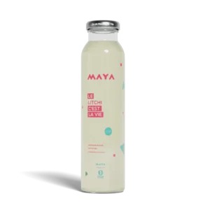 Jus Maya Litchi 310 ml