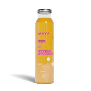 Jus Maya Passion Ananas Mangue (P.A.M) 310 ml